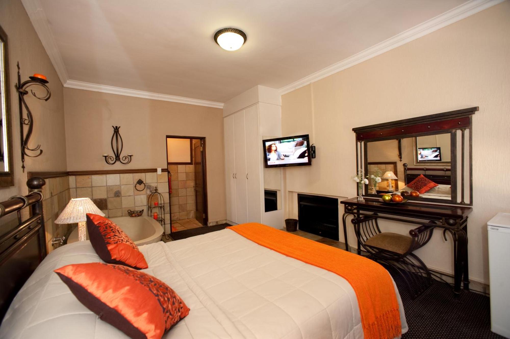Rise And Shine Lodge Bloemfontein Exterior photo